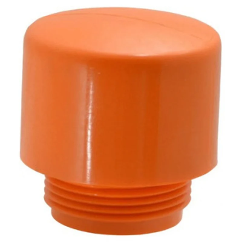 Replacement Pyralin Tip for Hammer, 2 Face Diameter - 61-258-0